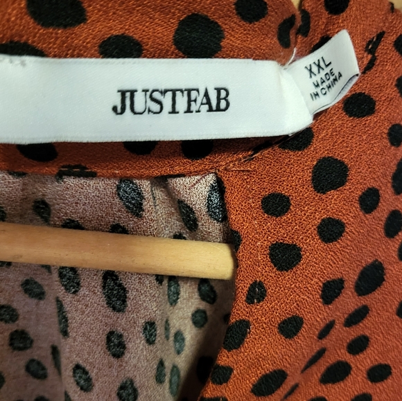 NWT Beautiful blouse - Picture 2 of 6